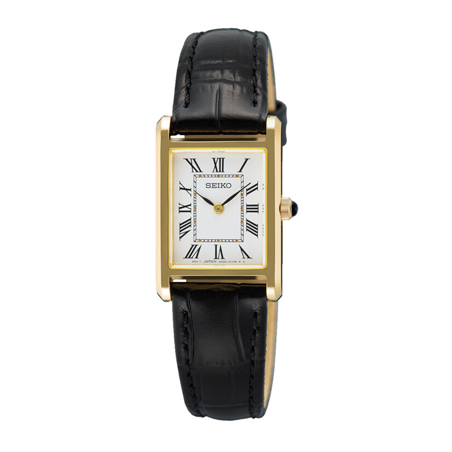 Seiko SWR108P1 Classic Damenuhr