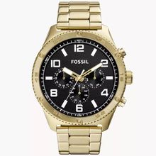 Fossil BQ2824 Brox Chrono Herrenuhr