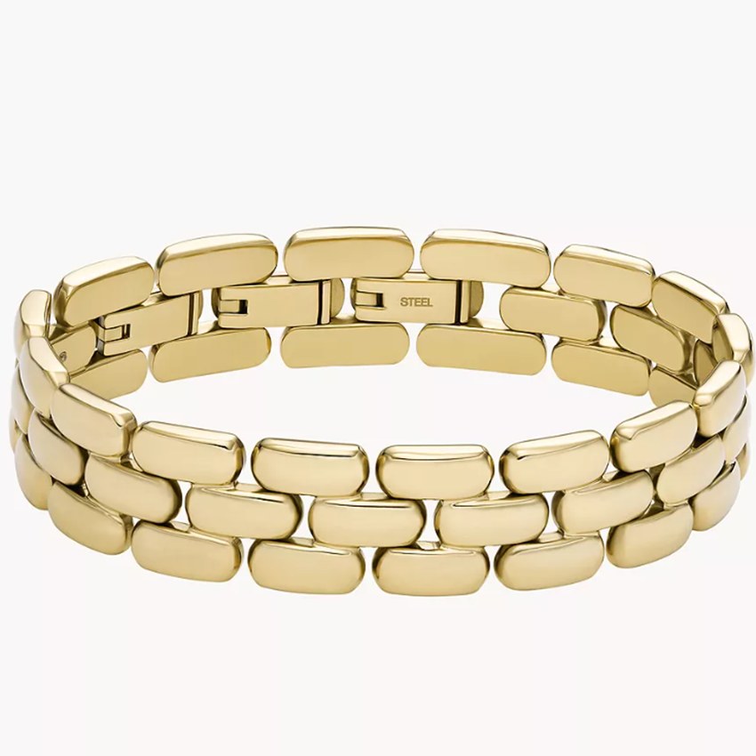 Fossil JF04784710 Arden Damen Armband