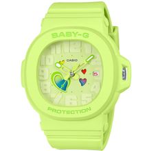 Casio Baby-G BGA-10-3AER Urban Damenuhr