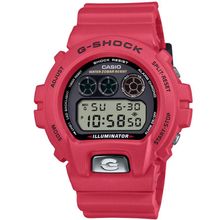 Casio G-Shock DW-6900TR-4ER Classic Herrenuhr