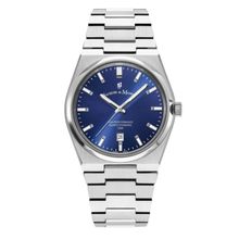 Jacques du Manoir JWG03502 Horizon Herrenuhr