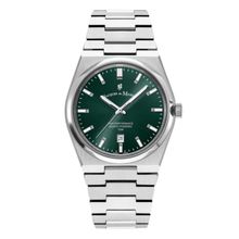 Jacques du Manoir JWG03503 Horizon Herrenuhr