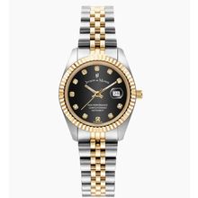 Jacques du Manoir JWL01207 Inspiration Elegance Ladies Watch