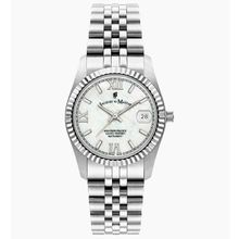 Jacques du Manoir JWL01301 Inspiration Roman Ladies Watch