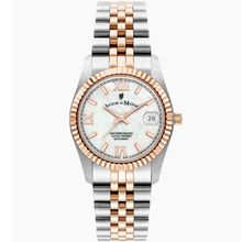 Jacques Du Manoir JWL01304 Inspiration Roman Ladies Watch