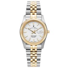 Jacques du Manoir JWL01801 Inspiration Prestige Damenuhr