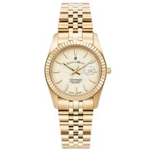 Jacques du Manoir JWL01804 Inspiration Prestige Ladies Watch