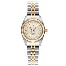 Jacques du Manoir JWL02102 Inspiration Classic Ladies Watch