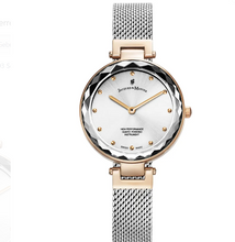 Jacques du Manoir JWL04303 Emily Ladies Watch