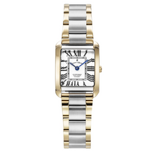 Jacques du Manoir JWL04403 Emily Ladies Watch