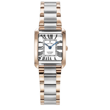 Jacques Du Manoir JWL04404 Emily Ladies Watch