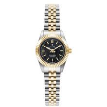Jacques du Manoir JWL05105 Inspiration Ladies Watch