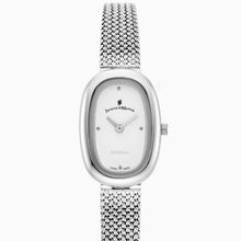Jacques du Manoir JWL05201 Noblesse Ladies Watch