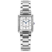 Jacques du Manoir JWL05501 Emily II Ladies Watch