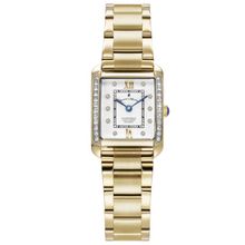 Jacques Du Manoir JWL05502 Emily II Ladies Watch