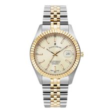 Jacques Du Manoir JWN01704 Inspiration Business Gents Watch