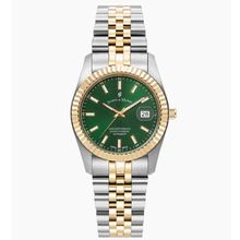 Jacques Du Manoir JWN02301 Inspiration Classic Ladies Watch