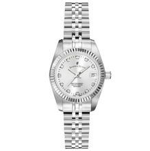 Jacques Du Manoir NRO.02 Inspiration Ladies Watch