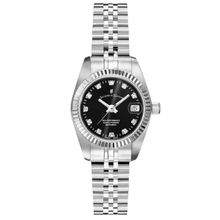 Jacques du Manoir NRO.06 Inspiration Ladies Watch