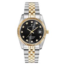 Jacques Du Manoir NRO.19 Inspiration Ladies Watch