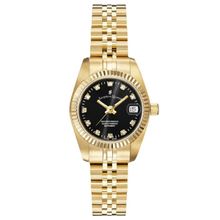 Jacques Du Manoir NRO.21 Inspiration Ladies Watch