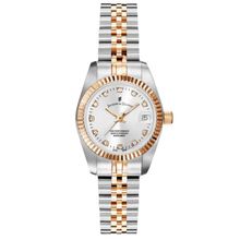Jacques Du Manoir NRO.24 Inspiration Ladies Watch