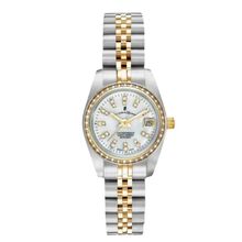 Jacques du Manoir NROP.08 Ispiration Elegance Ladies Watch