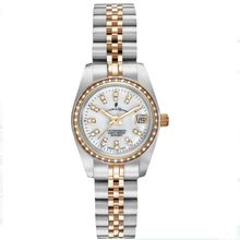 Jacques Du Manoir NROP.23 Inspiration Elegance Ladies Watch