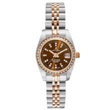 Jacques Du Manoir NROP.25 Inspiration Elegance Ladies Watch