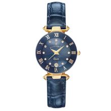 Jacques du Manoir RC.79 Coupole Fashion Ladies Watch
