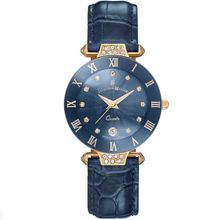 Jacques Du Manoir RCP.79 Couple Fashion Ladies Watch