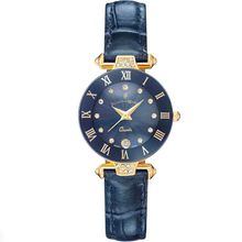 Jacques du Manoir RCP.80 Couple Fashion Ladies Watch