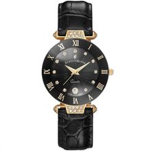 Jacques du Manoir RCP.87 Couple Fashion Ladies Watch