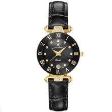 Jacques Du Manoir RCP.88 Couple Fashion Ladies Watch