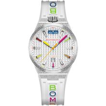 Bomberg Bolt 68 BF43ASS.12-8.12 Metropolis Chroma Herrenuhr