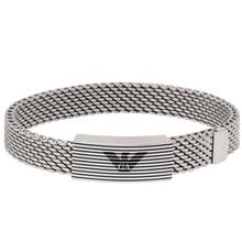 Emporio Armani EGS3150040 Gents Bracelet