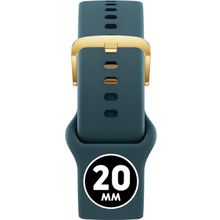 Ice Watch 025090 Ice Smart Strap Watch