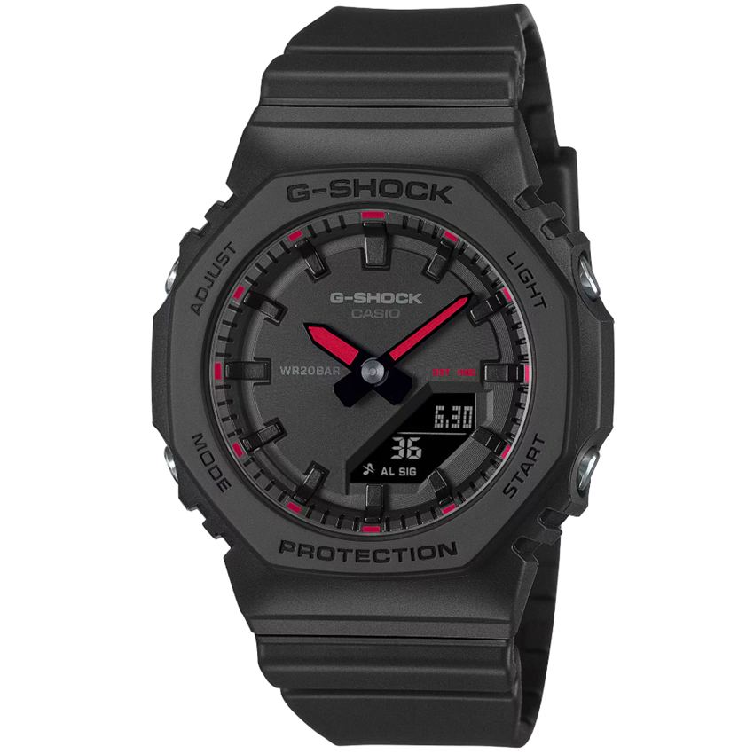 Casio G-Shock GMA-P2100SA-1A1ER Classic Damenuhr