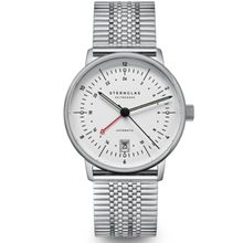 Sternglas S02-NG10-ME08 Naos Pro Automatic Gents Watch