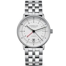 Sternglas S02-NG10-ME13 Naos Pro Automatic Gents Watch
