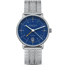 Sternglas S02-NG06-ME08 Naos Pro Automatik Herrenuhr