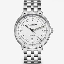 Sternglas S02-HH47-ME13 Hamburg Automatik Herrenuhr