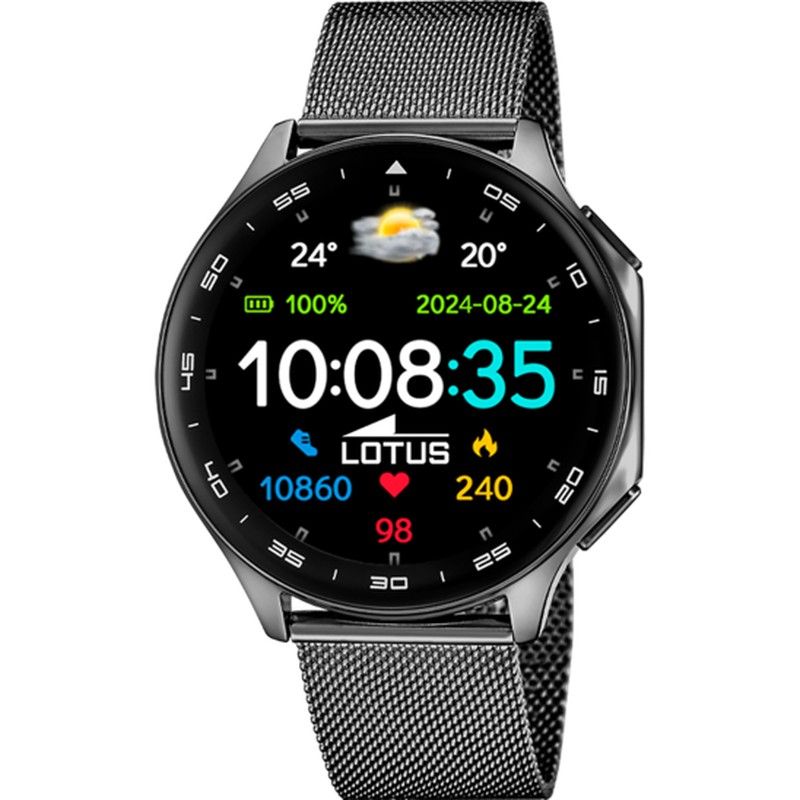 Lotus Style 50050/4 Smartwatch