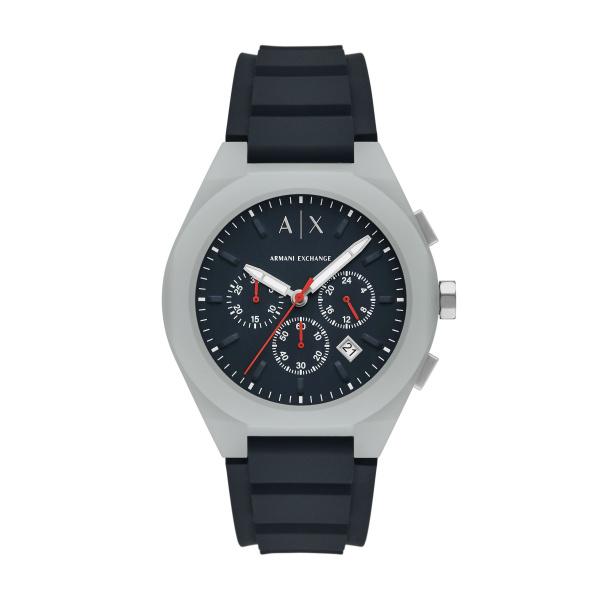 Armani Exchange AX4172 Chronograph Sportliche Eleganz für den modernen Mann