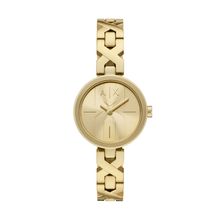 Armani Exchange Watch AX5831 Timeless Elegance Meets Modern Style