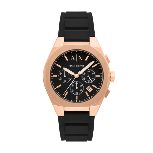 Armani Exchange Uhr AX4190 Das perfekte Accessoire für Ihren Look