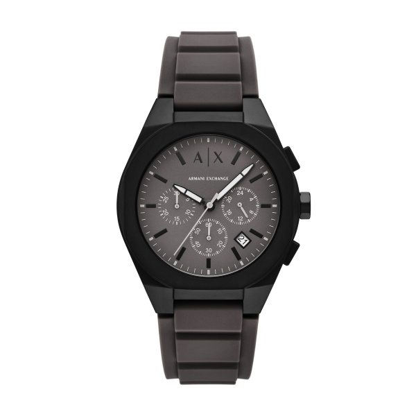 Armani Exchange AX4191 Uhr Stilvoller Zeitmesser für Herren