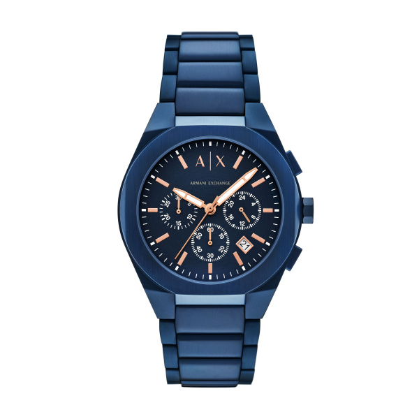 Armani Exchange AX4189 Das ultimative Statement an Ihrem Handgelenk