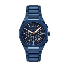 Armani Exchange AX4189 Das ultimative Statement an Ihrem Handgelenk